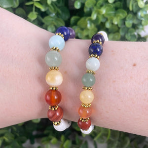 Chakra Bracelet