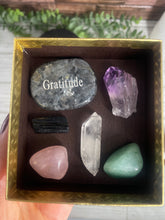 Load image into Gallery viewer, ‘Thank You’ Crystal Kit