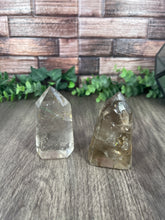 Load image into Gallery viewer, Smoky Quartz Tower