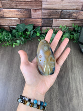 Load image into Gallery viewer, Dendritic Agate Freeform