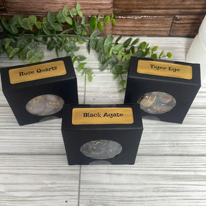 Crystal Runes