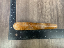 Load image into Gallery viewer, Golden Healer Wand