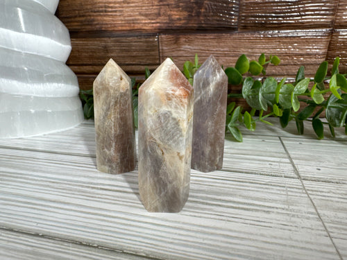 Small Moonstone Tower