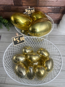 Crystal Mystery Egg