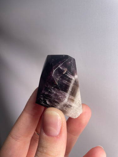 Tropiche Amethyst Freeform