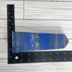 Lapis Lazuli Tower