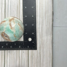 Load image into Gallery viewer, Caribbean Calcite Sphere