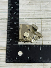 Load image into Gallery viewer, Cubic Pyrite With Hematite