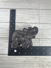 Load image into Gallery viewer, Yooperlite Elephant