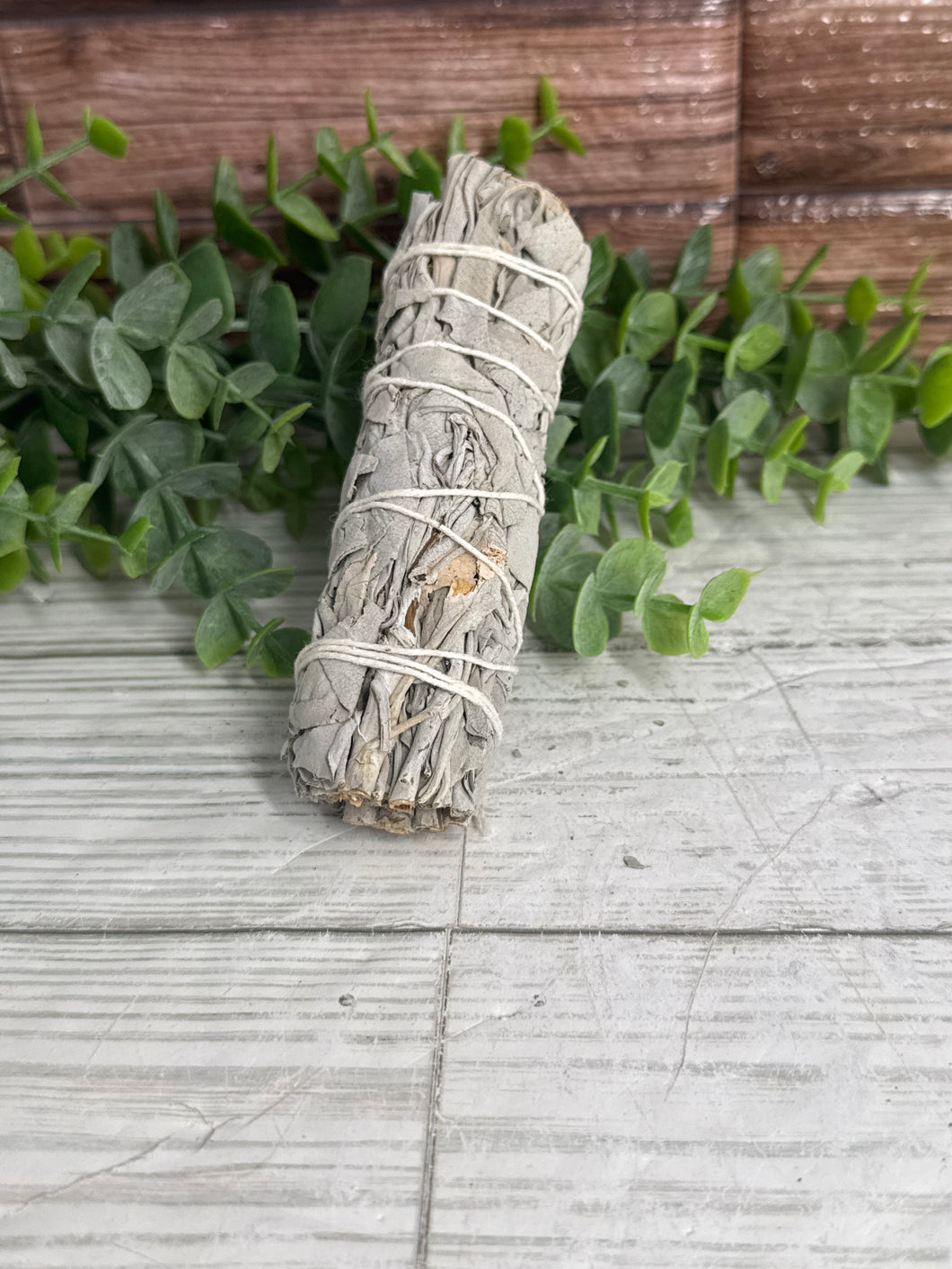 White Sage Bundle