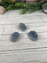Load image into Gallery viewer, Celestite Mini Cluster