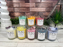 Load image into Gallery viewer, Melting Alchemy Votive Candles