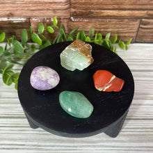 Load image into Gallery viewer, Taurus Zodiac Crystal Kit