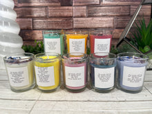 Load image into Gallery viewer, Melting Alchemy Votive Candles