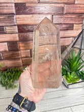 Load image into Gallery viewer, Smoky Quartz Tower