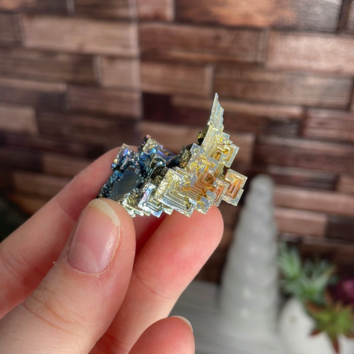 Bismuth