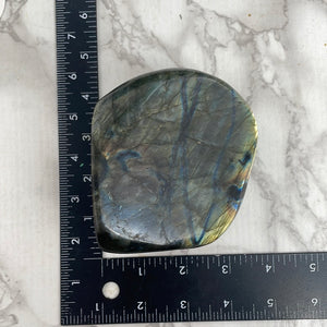 Labradorite Freeform