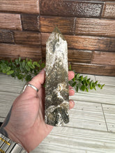 Load image into Gallery viewer, Ocean Jasper Tower