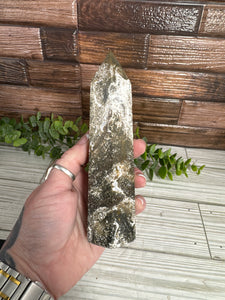 Ocean Jasper Tower