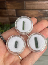 Load image into Gallery viewer, Diopside Gemstone Mini