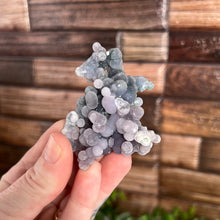 Load image into Gallery viewer, Grape Chalcedony