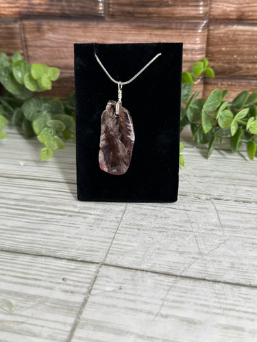 Super 7 Pendant