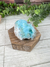 Load image into Gallery viewer, Larimar Freeform