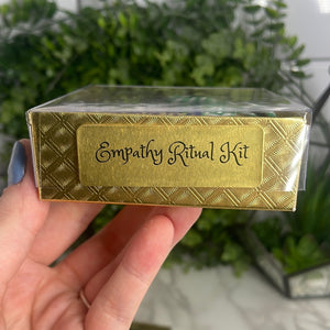 Empathy Ritual Kit