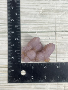 Spirit Quartz Cluster