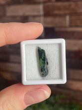 Load image into Gallery viewer, Diopside Gemstone Small