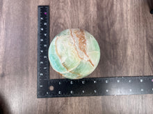 Load image into Gallery viewer, Caribbean Calcite Sphere