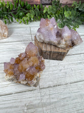 Load image into Gallery viewer, Spirit Quartz Cluster