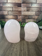 Load image into Gallery viewer, Mangano Calcite Freeform