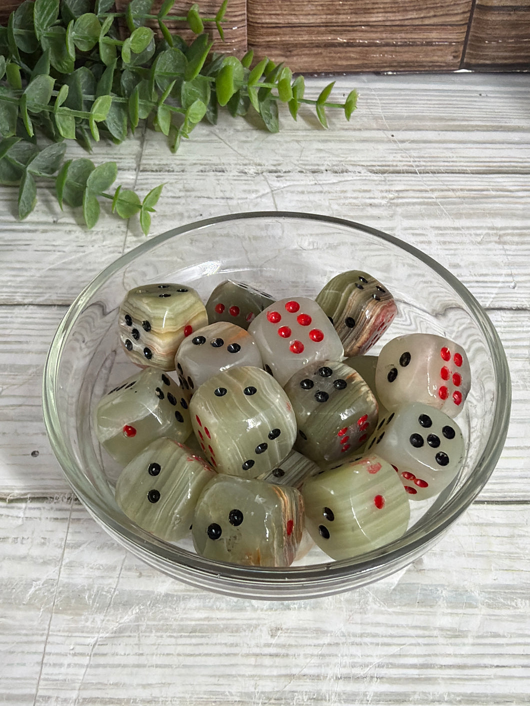 Onyx Dice (1)