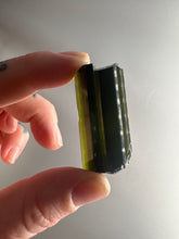 Load image into Gallery viewer, Green Tourmaline Gem