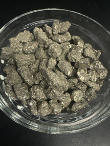 Pyrite Raw Mini