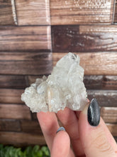 Load image into Gallery viewer, Diamond Apophyllite Cluster