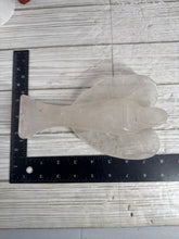 Load image into Gallery viewer, Clear Quartz Angel