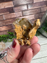 Load image into Gallery viewer, Barite