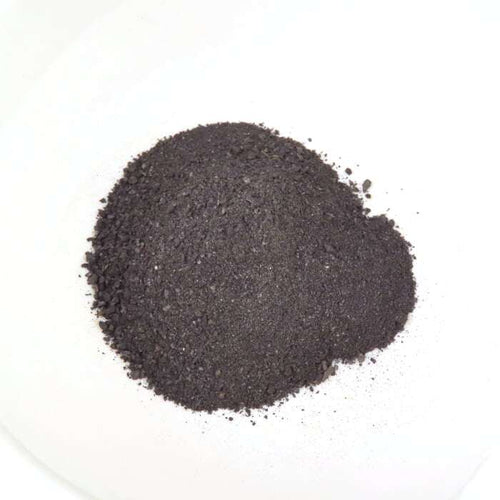 Black Salt