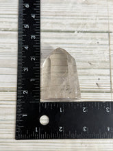 Load image into Gallery viewer, Clear Quartz Tower
