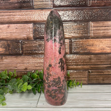 Load image into Gallery viewer, Rhodonite Freeform