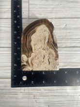 Load image into Gallery viewer, Chocolate Calcite Freeform