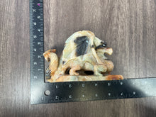 Load image into Gallery viewer, Caribbean Calcite Dragon