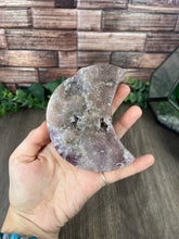 Load image into Gallery viewer, Amethyst Moon