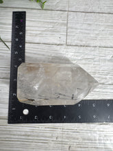 Load image into Gallery viewer, Tourmaline and Quartz Tower
