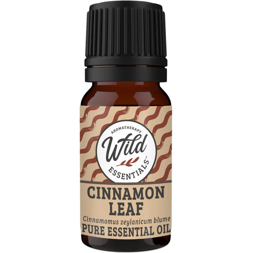 Cinnamon Essential Oil