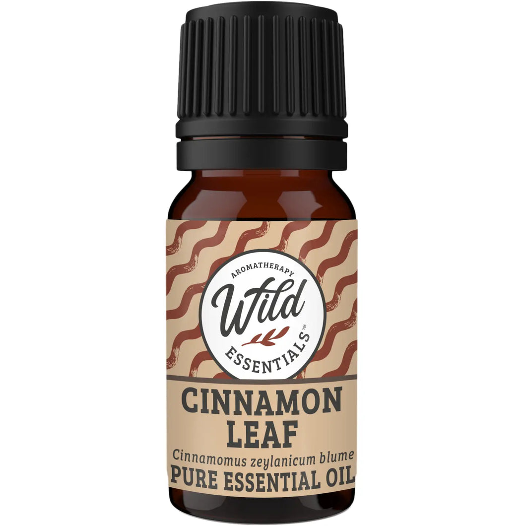 Cinnamon Essential Oil
