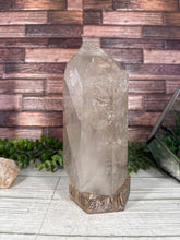 Load image into Gallery viewer, Smoky Quartz Tower