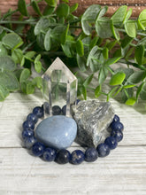 Load image into Gallery viewer, Aquarius Zodiac Crystal Kit